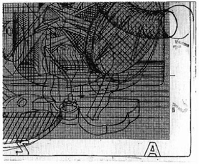 1973 - Esguetsneus - Zustand 1 - Kupferstich - 14,7x18,1cm